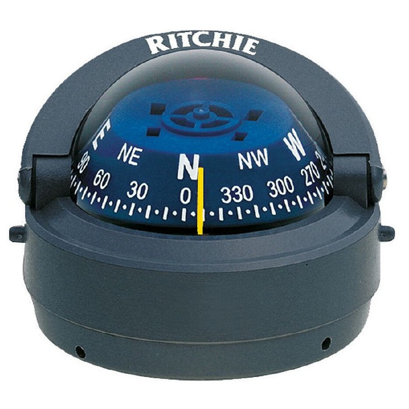 Ritchie Explorer Surface Mount Compass S-53G