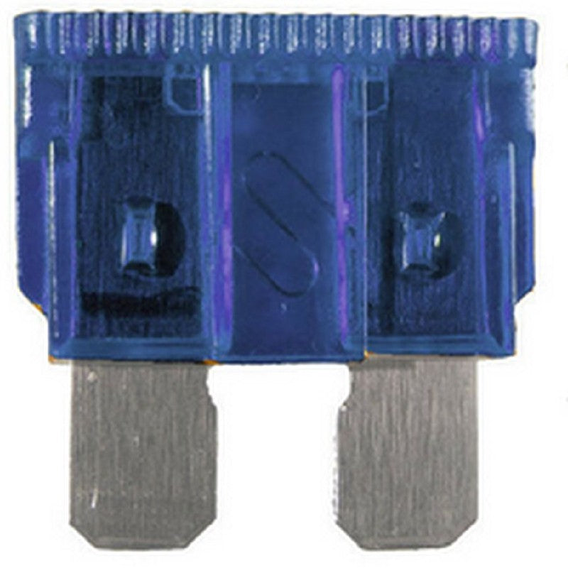 TSL Automotive Blade Fuse - 15 Amp Blue