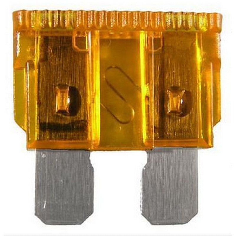 TSL Automotive Blade Fuse - 5 Amp Tan