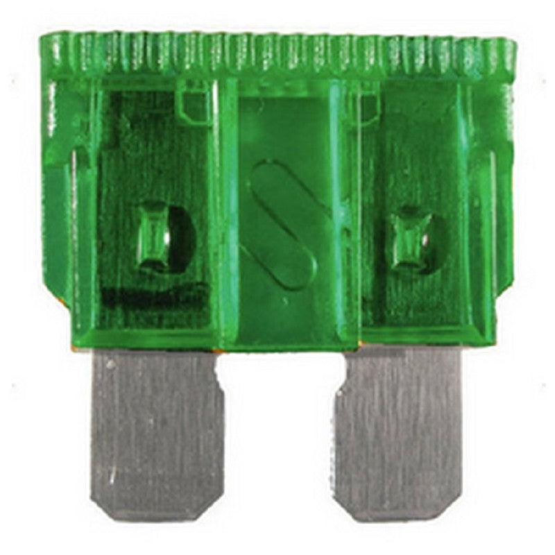 TSL Automotive Blade Fuse - 30 Amp Green