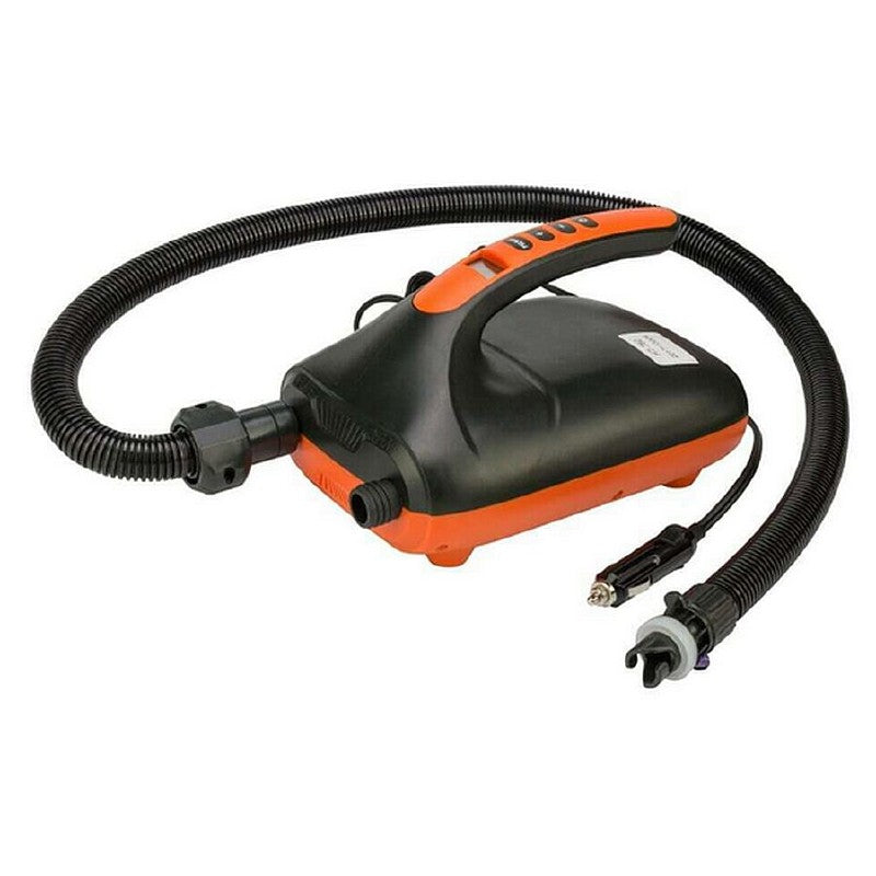 Meridian Zero VHP 12V 20psi Dual Stage Digital SUP Pump