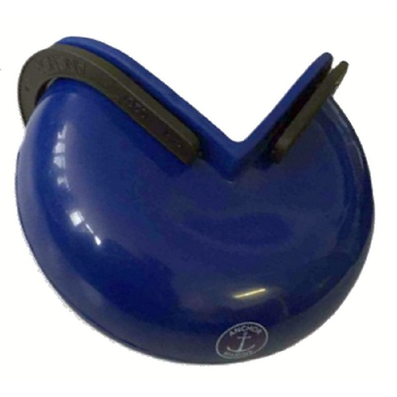 Anchor Marine Corner Transom Fender Navy Blue 0201