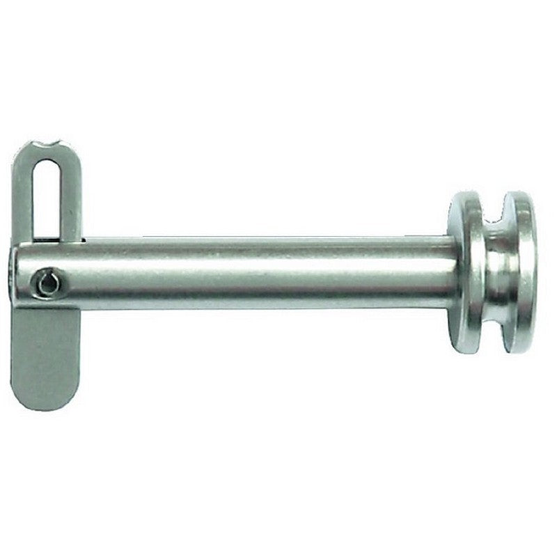 Seasure Stainless Steel Drop Nose Pin - 10mm x 60mm 36-10-60