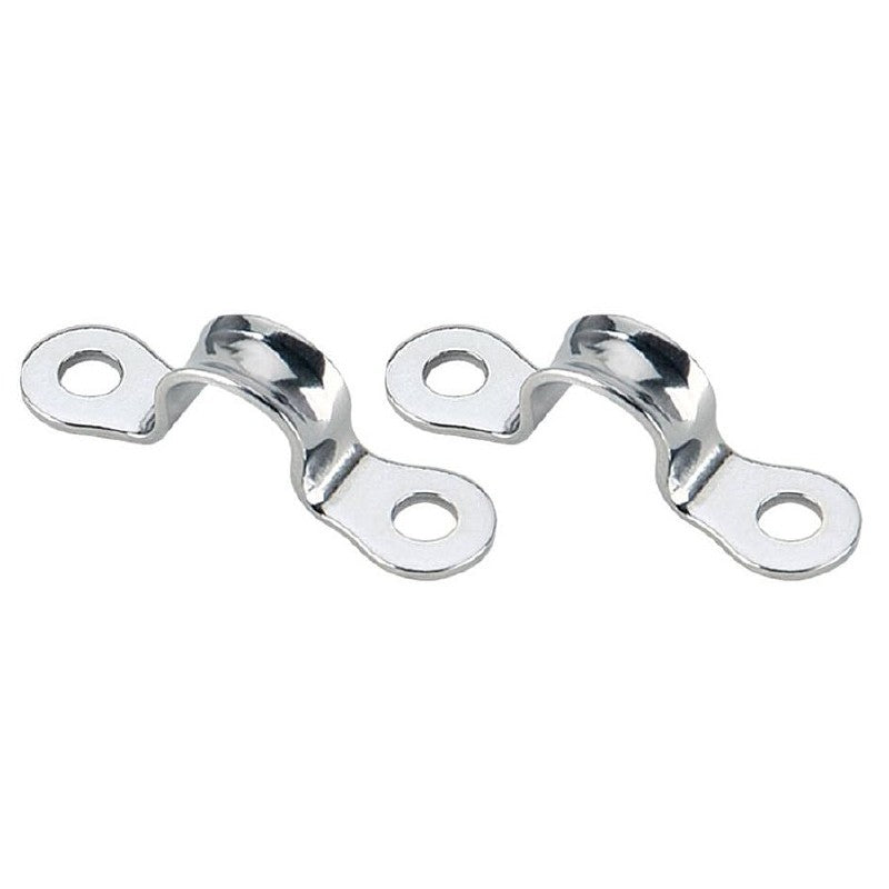 Harken 073 Stainless Eye Straps - Pair