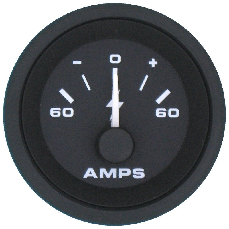 Veethree Gauge Premier Ammeter