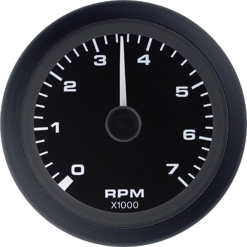 Veethree Gauge Premier Tachometer 0-7000 RPM