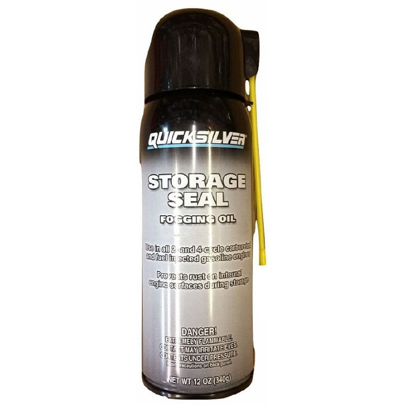 Quicksilver Storage Seal Rust Inhibitor 355ml