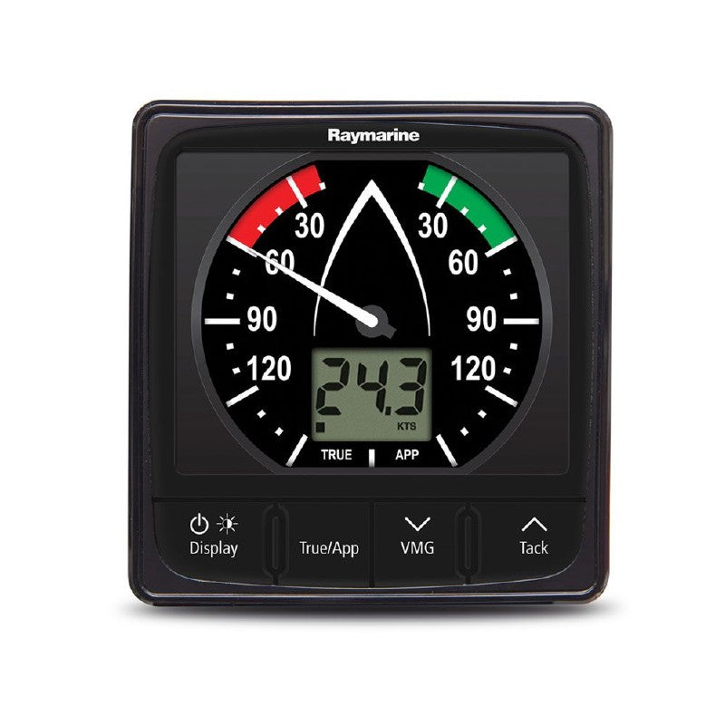 Raymarine i60 Wind Display Analogue E70061