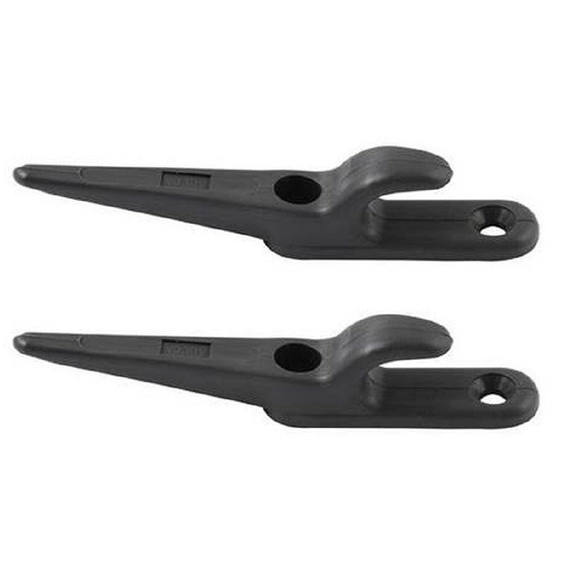 Allen Jam Cleat 92mm A0130 - Pack 2