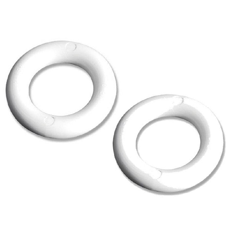 Allen Sail Ring 18mm AL-0156 - Pack 2