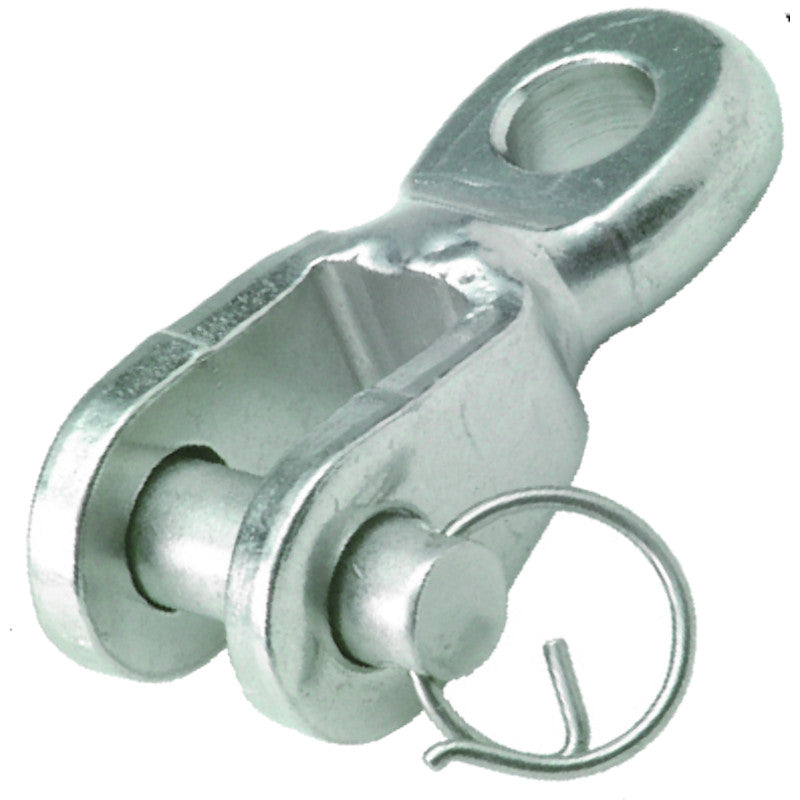 Proboat Toggle Rigging Link 9.5mm Stainless Steel