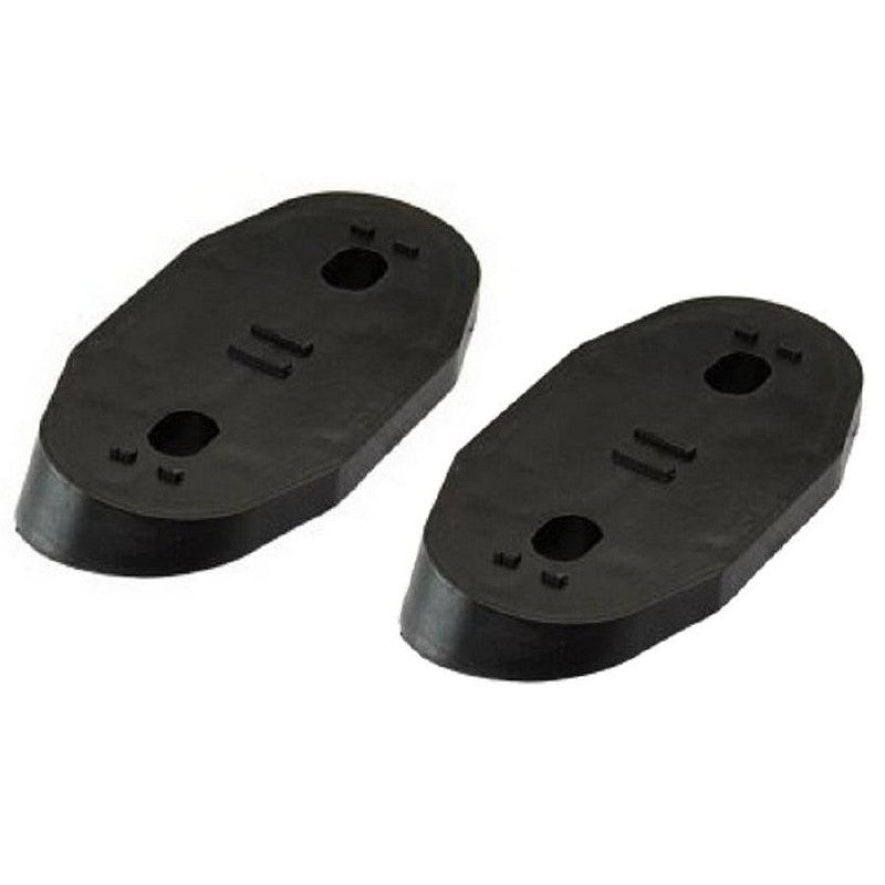 Servo Cleat Angled Base For Servo Cleats - Servo 11 Pair