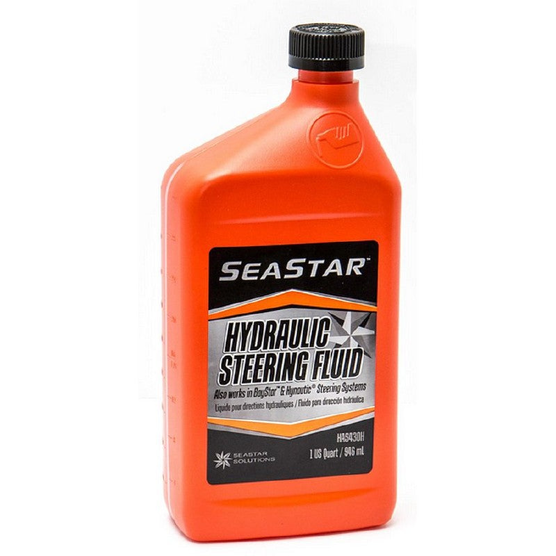 Teleflex Seastar Hydraulic Steering Fluid HA5430 946ml