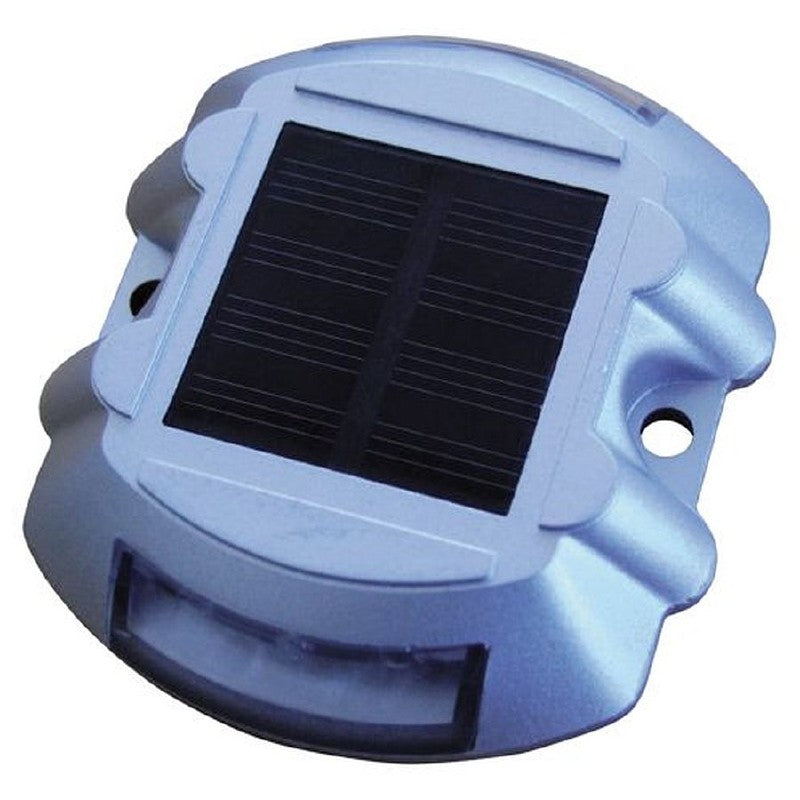 Dockedge Docklite Solar Powered Pontoon Light