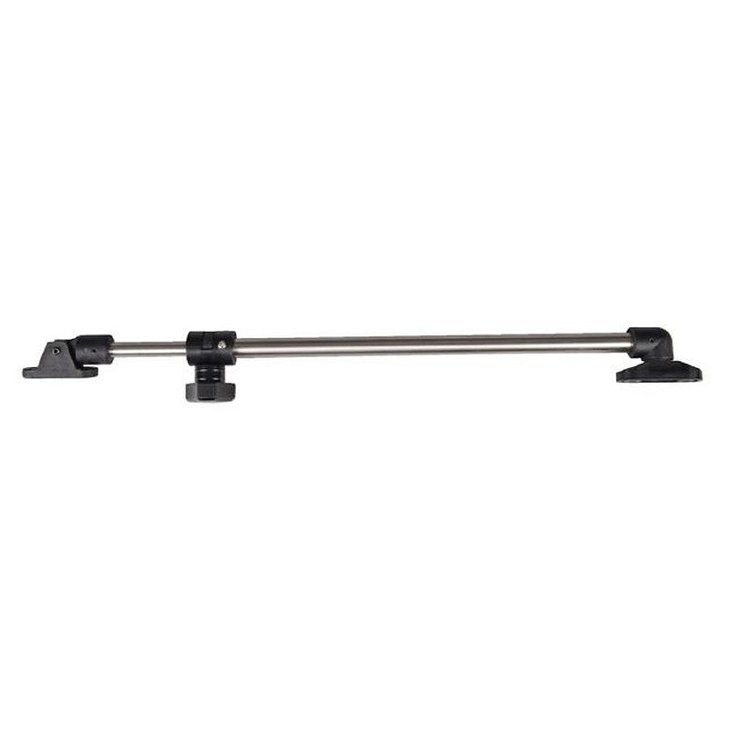 Talamex Stainless Steel Hatch Stay Adjuster 340-590mm