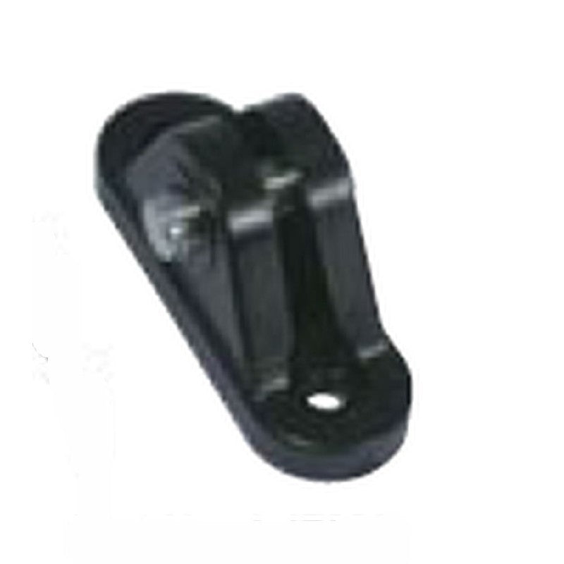 Aquafax Black Gas Spring Bracket Stud