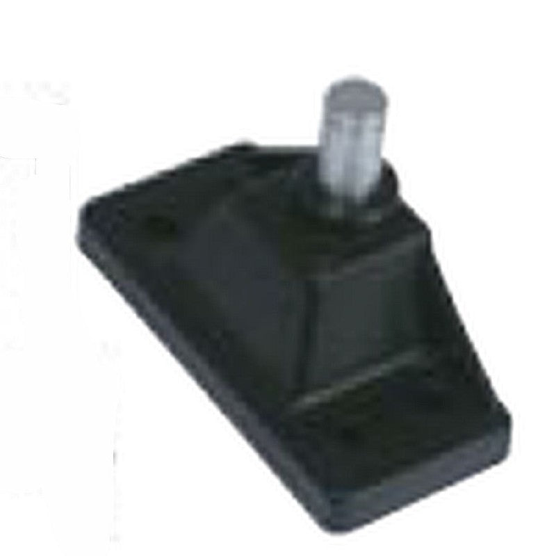 Ultraflex Black Gas Spring Bracket Stud