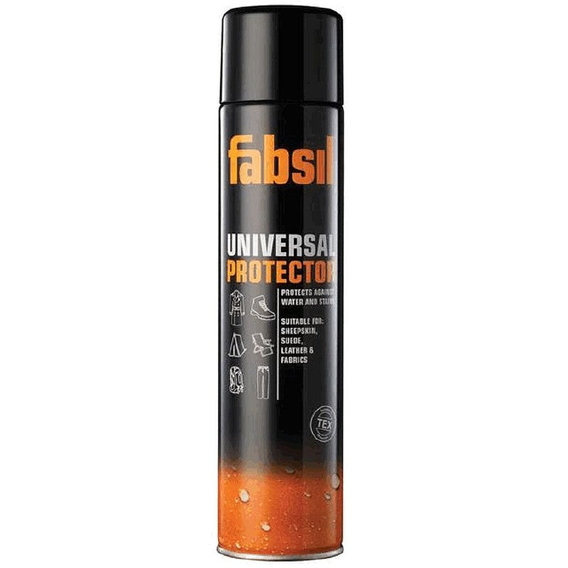 Fabsil Waterproofer Spray 600ml Aerosol