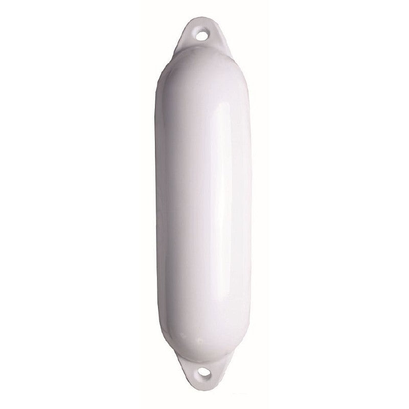 Majoni Star Fender White 90 x 30cm Deflated