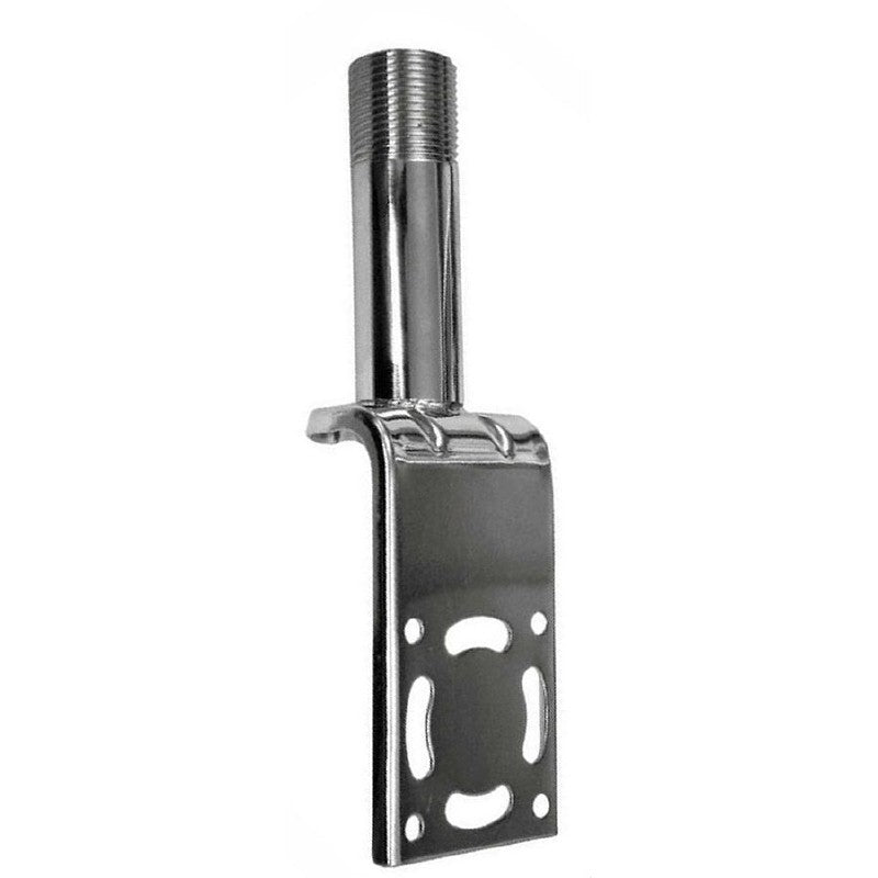 Glomex L Masthead Stainless Steel Bracket V9176