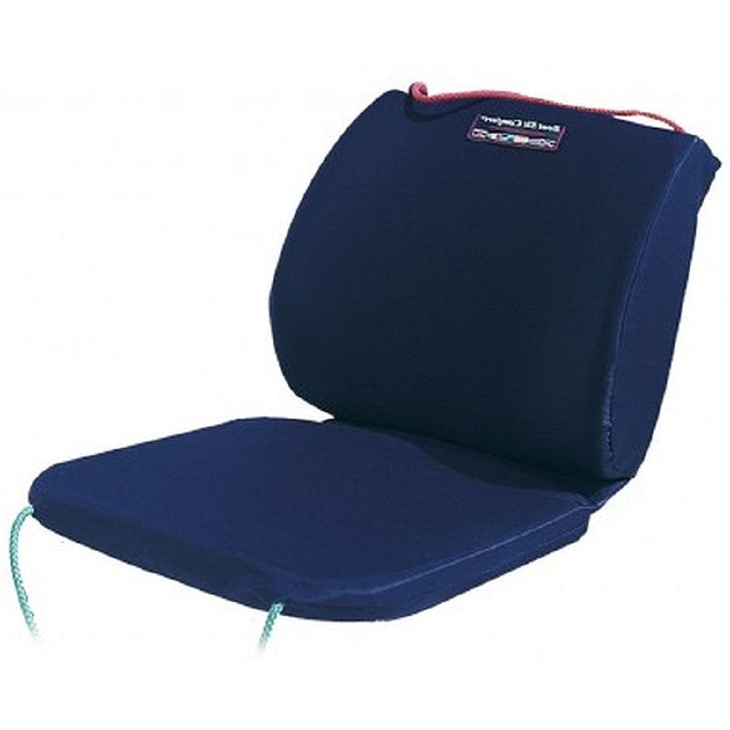 Talamex Boat Sit Comfort Cushion Seat Navy