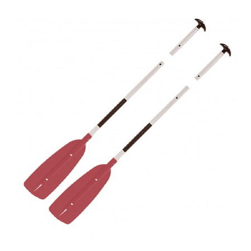 Scoprega Bravo Canoe / Kayak Paddle Convertible 150cm