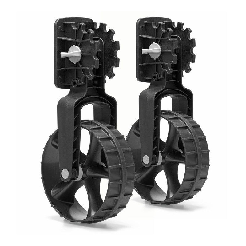 Railblaza C-TUG Ultimate Dinghy Wheels Pair