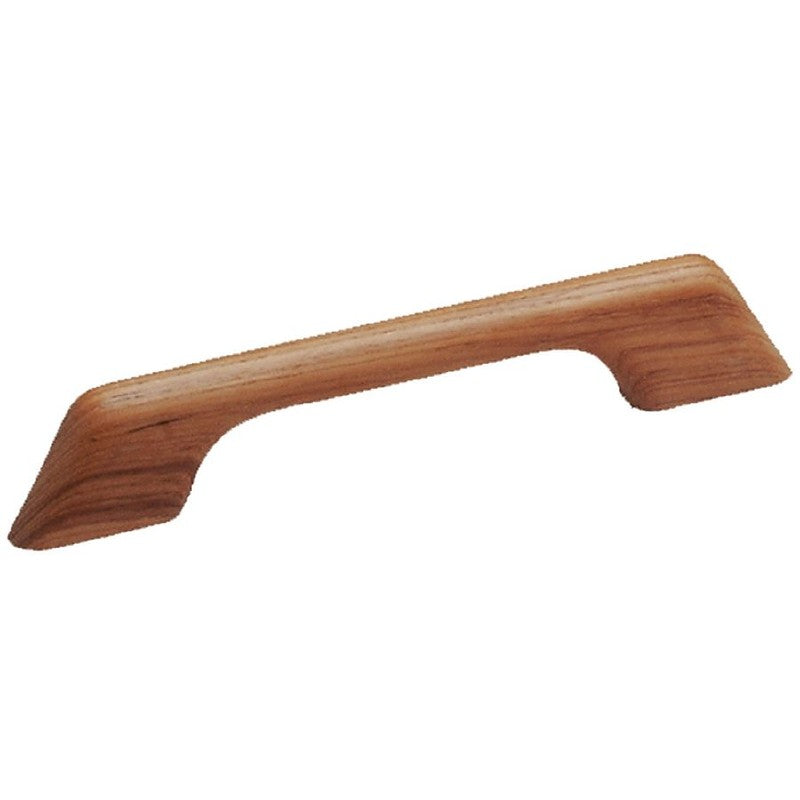 Osculati Teak Handrail 1 Loop 325mm