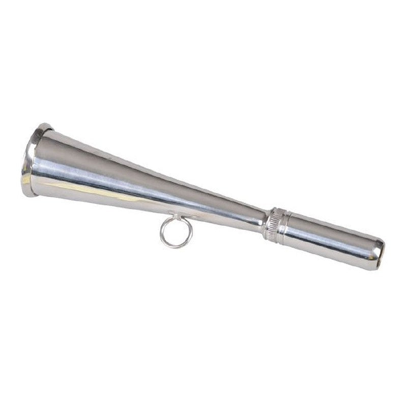 Talamex Stainless Steel Compact Fog Horn