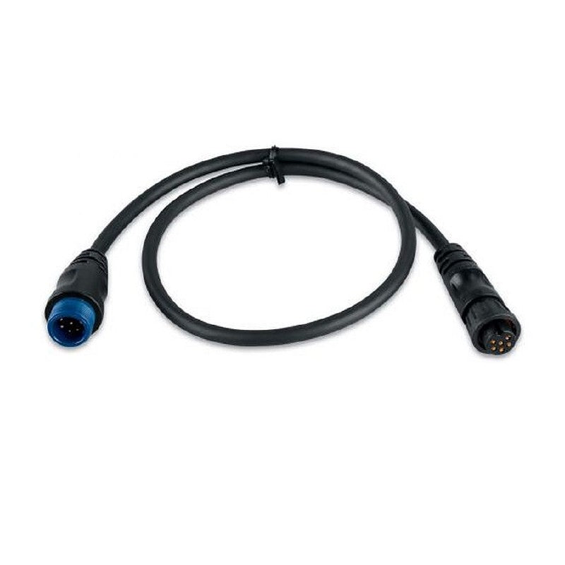 Garmin 6 Pin Female to 8 Pin Male Adapter