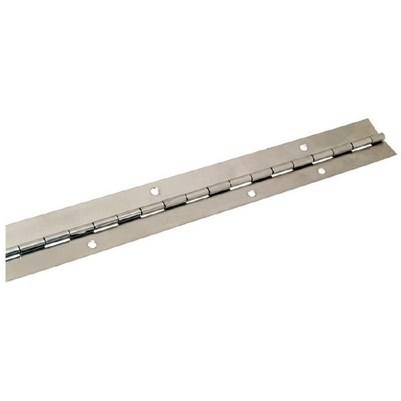 Talamex Piano Hinge Stainless Steel 900mm