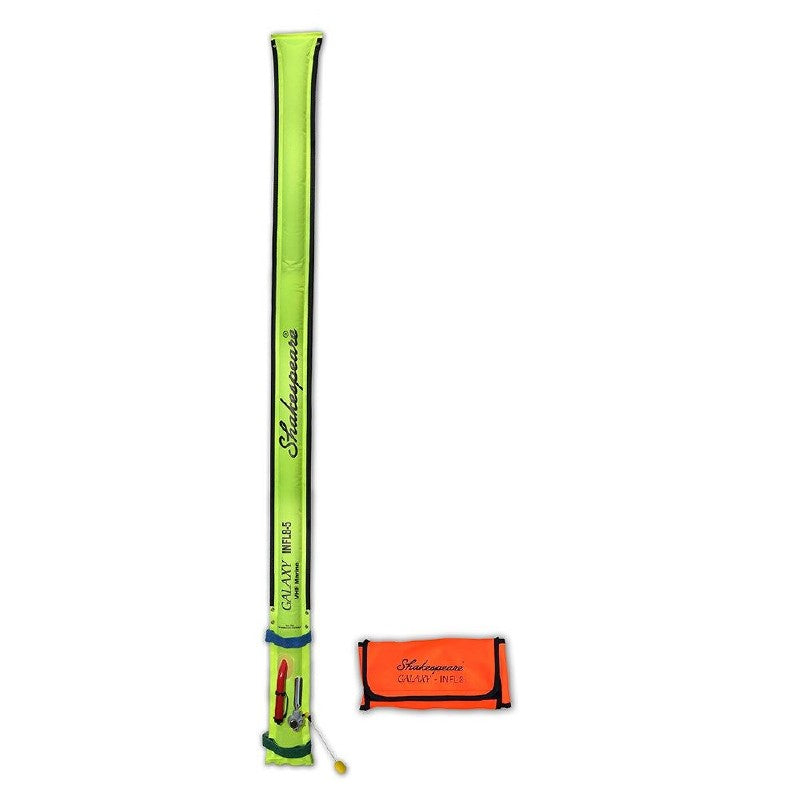 Shakespeare Galaxy Inflatable Emergency VHF Antenna INFL8