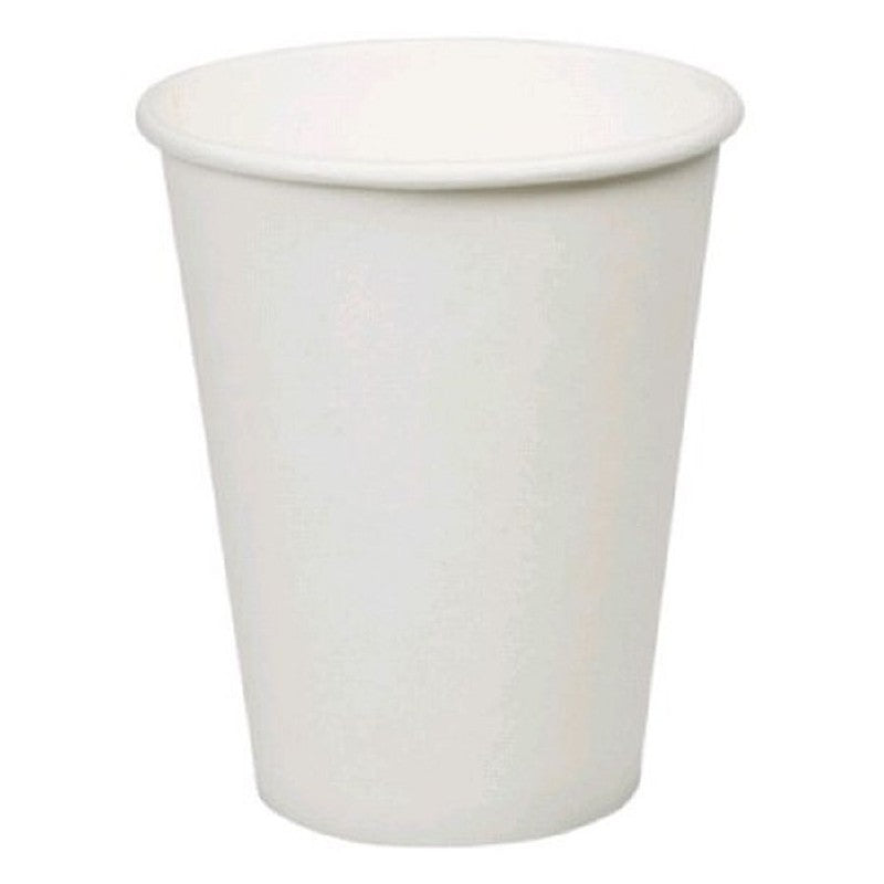 Marine & Industrial Wax Paper Mixing Cup 240ml