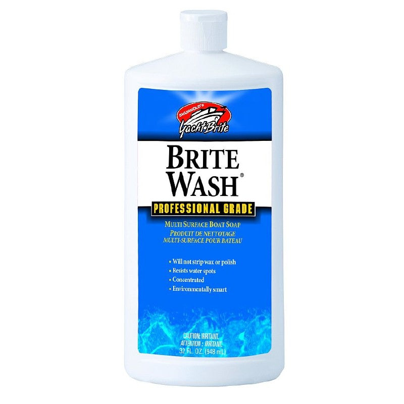 Shurhold Yacht Brite Brite Wash - All Purpose Cleaner 948ml