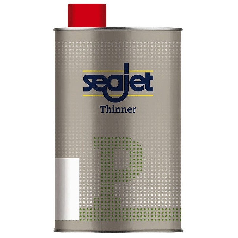 Seajet Thinner P 1 Litre Epoxy Thinners