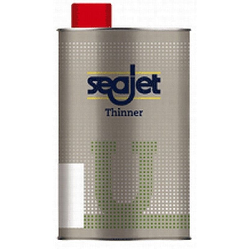 Seajet Thinners U 1 Litre for Single Pack