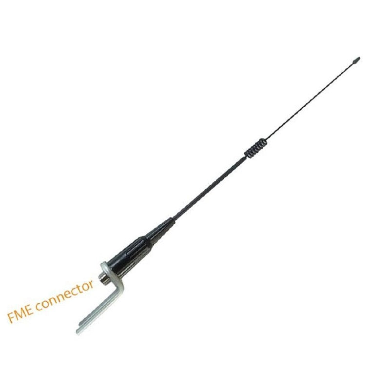 Banten VHF Antenna 40cm L Bracket Black 00359