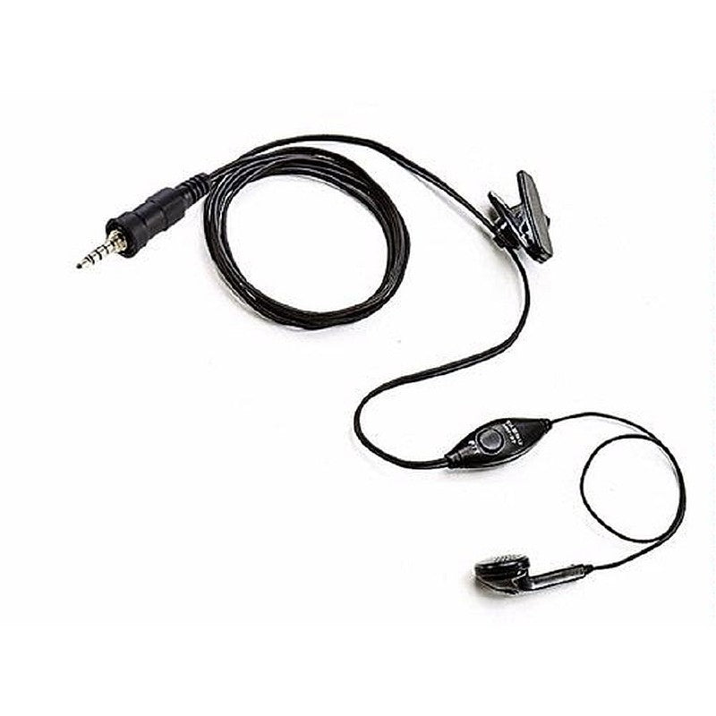 Standard Horizon SSM-517A Earpiece / Microphone