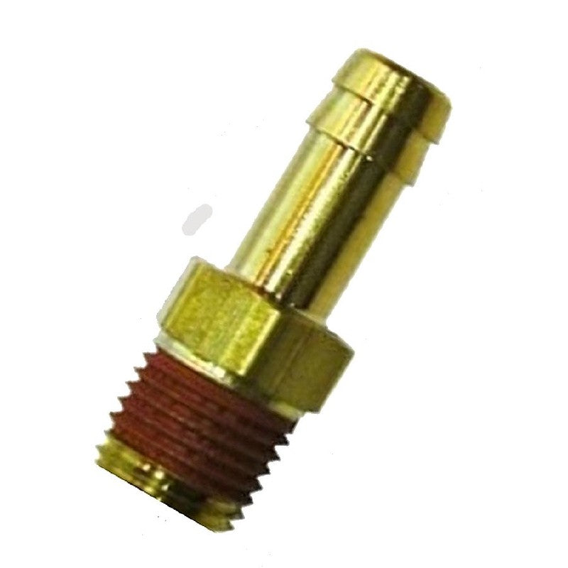 Quicksilver Threaded Hose Barb 1/4 NTP 22-89771Q2