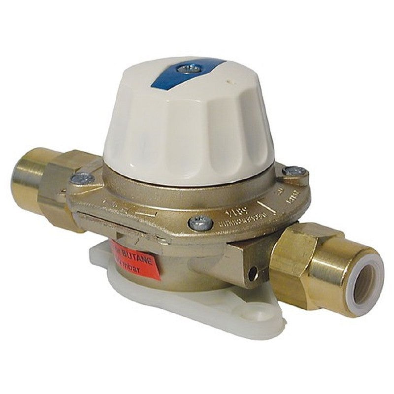 Aquafax Clesse Automatic Gas Cut Off Valve