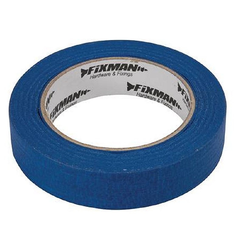 SeaMark Blue 24mm Masking Tape - 14 Day Clean Removal