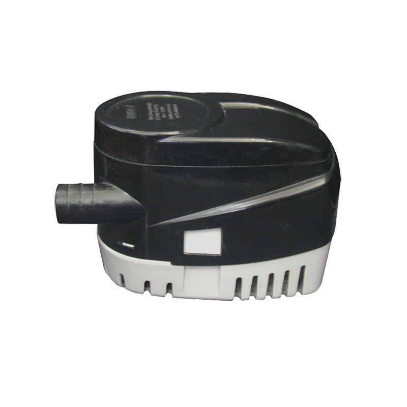 Lalizas Automatic 12v Bilge Pump 600GPH 31150