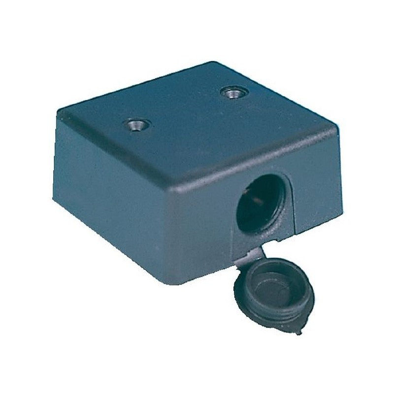 Talamex Surface Mounted Socket 12v