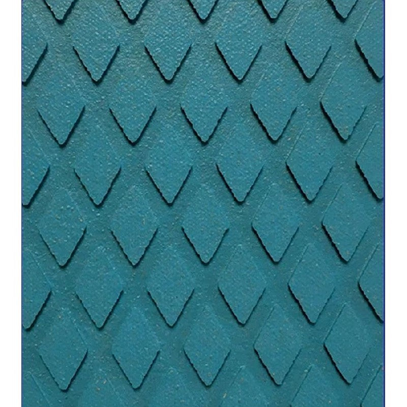 Treadmaster Grip Pads - Diamond Blue 275 x 135mm Size 1