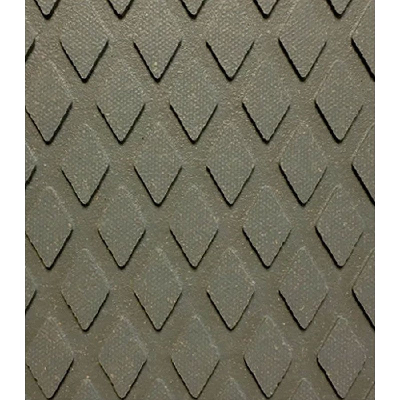 Treadmaster Grip Pads - Diamond Grey 275 x 135mm Size 1