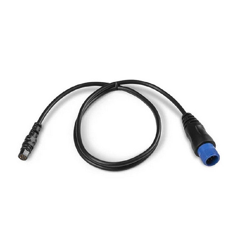 Garmin 8 Pin Transducer to 4 Pin Sounder Adapter Cable