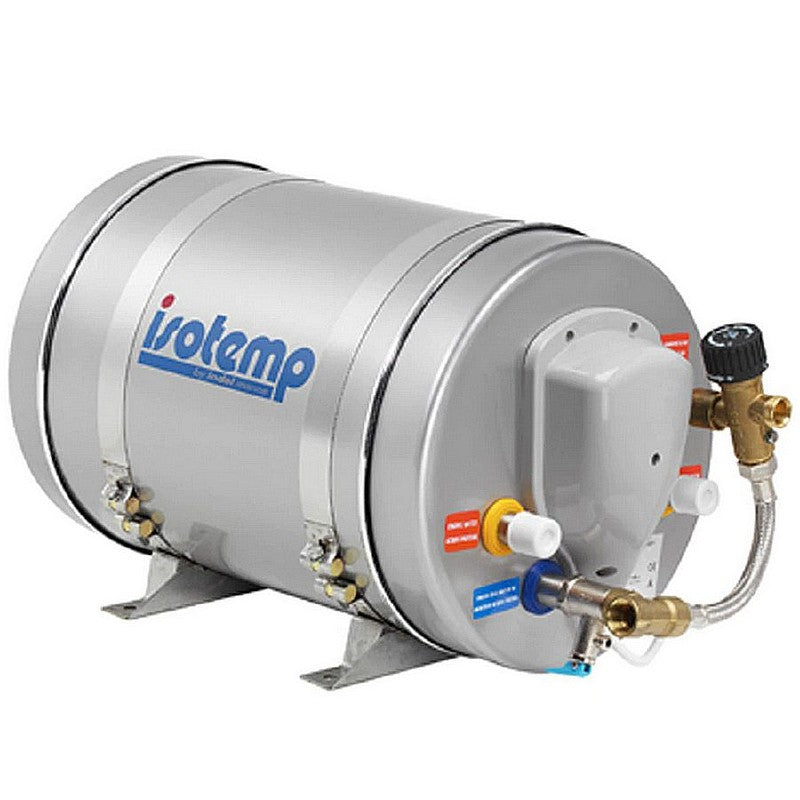 Isotemp Water Heater Calorifier Slim 15L 230V/750W