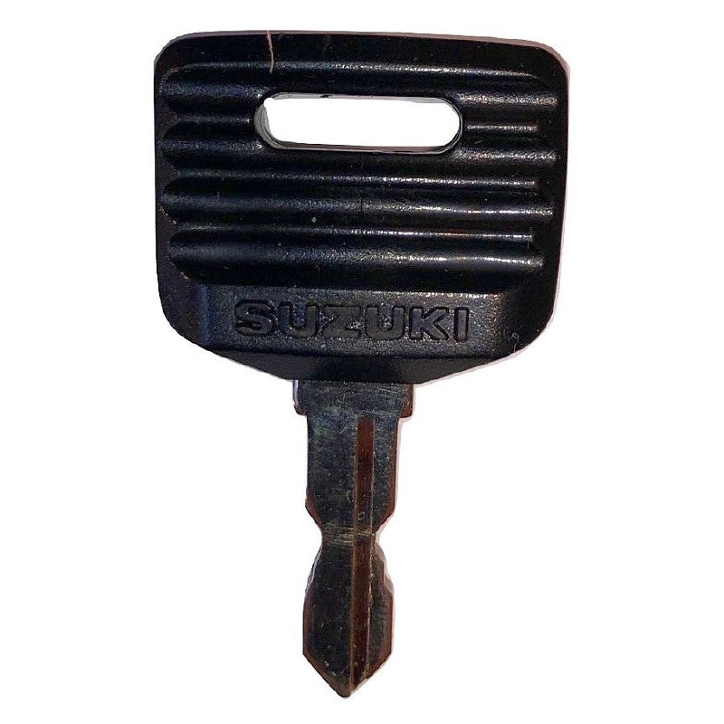 Suzuki 37141-92E60 Ignition Key No. 17 Up to 2003