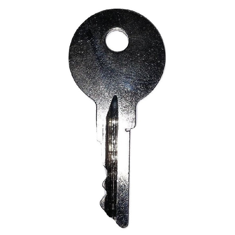 Mariner/Mercury 8949111 Ignition Key 2E