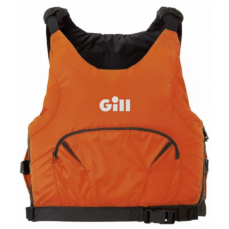 Gill Pro Racer Buoyancy Aid 4916 Orange - Child